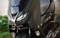 New NMAX Sangar, Muka Ditempel Body Kit Lent, Harga Mulai Rp 300 Ribu
