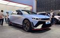 Tiga Fakta Menarik Hyundai IONIQ 5 N yang Dijual di Indonesia
