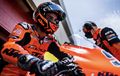 KTM Ganti Sasis, Brad Binder Puji-puji, Tim Tech3 Masih Berharap
