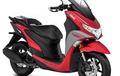Baru Meluncur Yamaha FreeGo Pakai Suspensi Upside Down, Mau Gabung Keluarga Maxi?