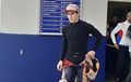 Terjatuh di Tes MotoGP Jerez, Marc Marquez  Akan Jalani Operasi Bahu
