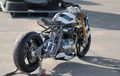Tembus 100 Dk! Ini Motor Drag Terbaru Andalan Royal Enfield