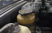 Cara Mudah Mengecek Oli Power Steering Hidraulik Mobil Bekas, Simak