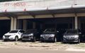 Diperhalus, Mobil Dengan Warna 'Unik' Punya Harga Jual Anjlok