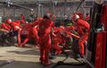 Video: 5 Pit Stop Memalukan di Balap F1, Nomor 1 Paling Heboh