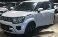 Terjadi Lagi! Belum Juga Diluncurin, Suzuki Ignis Facelift Sudah Dapat Diskon Puluhan Juta