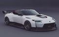 Modifikasi Nissan Z Dijejali Wide Body Kit Gambot dan Sayap Lebar
