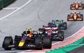 Sergio Perez Mulai Gerah, Sebut Tim Red Bull Kembangkan Mobil RB18 Hanya untuk Max Verstappen