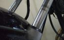 Beli Motor Bekas Harus Tahu Penyebab Sil Sokbreker Depan Motor Bocor