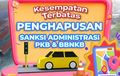 Penunggak Pajak Mobil dan Motor di 7 Wilayah Ini Dimanja, Denda dan BBNKB Nol Rupiah