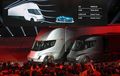Tesla Rilis Truk Listrik Dengan Spek Gila, 100 Km/Jam Dalam 5 Detik!