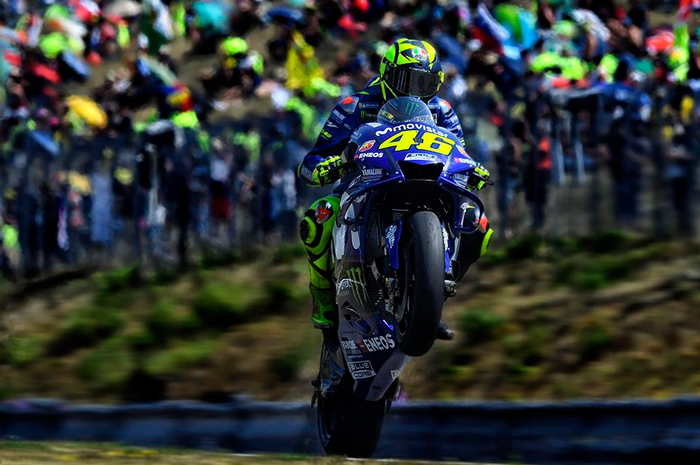 Valentino Rossi