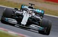 F1 Jepang Diganggu Badai Besar, Lewis Hamilton ‘Kabur’ ke Tokyo