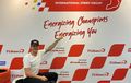 Baru Sampai di Indonesia, Scott Redding Dibuat Takjub dengan Kearifan Lokal dan Keindahan Alam Indonesia