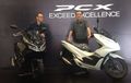 Tahu Enggak Kepanjangan PCX di Honda All New PCX 150? Ternyata Ini Lo Sob