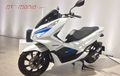 Sudah Nampang, PCX Lokal Penantang NMAX