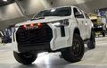 Triton Wajib Ngeri, Toyota Hilux Ini Tampil Radikal Oplas Wajah Tundra