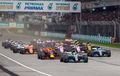 Ada 13 Kursi Pembalap Formula 1 Kosong Untuk Musim 2019 