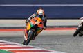Hasil FP3 Moto3 Amerika 2021 - Jaume Masia Rebut Posisi Pertama, Pembalap Tim Indonesia Lolos ke Q2