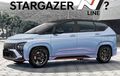Dua Versi Digimod Hyundai Stargazer Trim N-Line, Begini Tampilannya