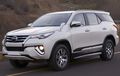 Toyota Fortuner Buatan Indonesia Laku di Negara Ini