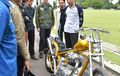 Ada Kemungkinan Motor Chopper Jokowi Mejeng di IIMS 2018