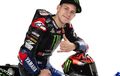 Quartararo Sebut Bobot Yamaha Terlalu Berat, Saat Balap Lakukan Ini