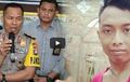 Setelah Bunuh Driver Taksi Online di Sumatera Selatan , Pelakunya Tantang Polisi 