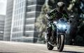 Tampilan Kawasaki Z250 Dalam Berbagai Pilihan Warna, Mana Paling Keren?