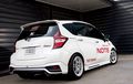 Mesin Nissan Note e-Power Ini Makin Kencang Disuntik Turbo Plus Kabin Sporty