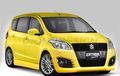Inspirasi Modif Suzuki Ertiga Lama Jadi Makin Sporty Adopsi Gaya Swift Sport