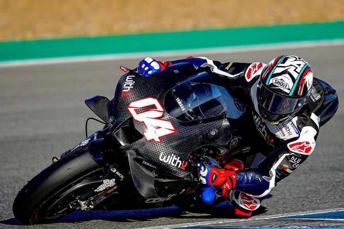 Bersama Yamaha, Andrea Dovizioso diyakini bisa menjinakkan MotoGP 2022 karena memiliki sifat perfeksionis