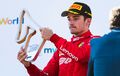 Prestasi Melesat, Ferrari: Charles Leclerc Mirip Mendiang Niki Lauda