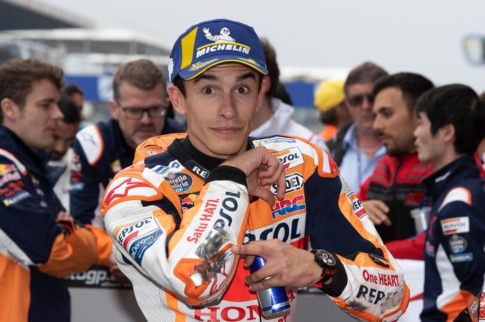 Marc Marquez