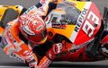 FP3 MotoGP Argentina: Marc Marquez Tampil Impresif, Valentino Rossi Lolos Kualifikasi