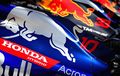 Otorace: Honda Janji Perlakukan Red Bull dan Toro Rosso Secara Adil
