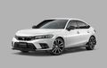 Mugen Rilis Body Kit Buat Honda Civic Hatchback Baru Jadi Lebih Sporty