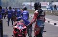 Begini Prosedur Pit Stop di Yamaha Endurance Festival 2018, Dibedakan Berdasarkan Kelas