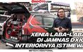 Daihatsu Xenia Laba-laba Punya Interior Istimewa, Tonton Videonya!