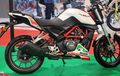 Simak Harga Benelli Dari 250 cc Sampai 1.000 cc, Mulai Rp 35 Juta!