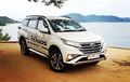 Keren-keren! Ini 4 Opsi Pelek 19 Inci Buat Daihatsu All New Terios 