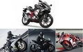 Penjualan CBR250RR Dilibas Ninja 250, Begini Tanggapan Honda