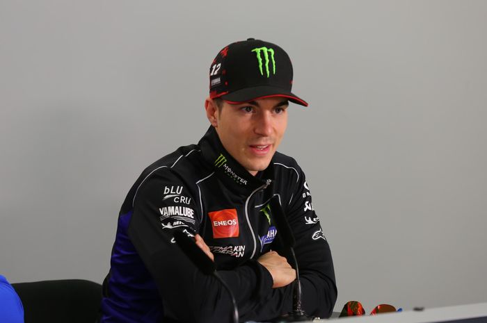 Kendati kalah dalam seri perdana MotoGP 2019 tersebut, Vinales tetap optimistis dan menatap seri kedua di MotoGP Argentina