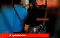 Video Bajing Loncat Terjebak di Dalam Mobil Boks Saat Beraksi, Buka Pintu Langsung di Mapolsek