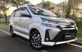 Segini Harga Toyota Avanza Veloz 1.5 2019 Bekas, Yakin Tidak Tergiur?