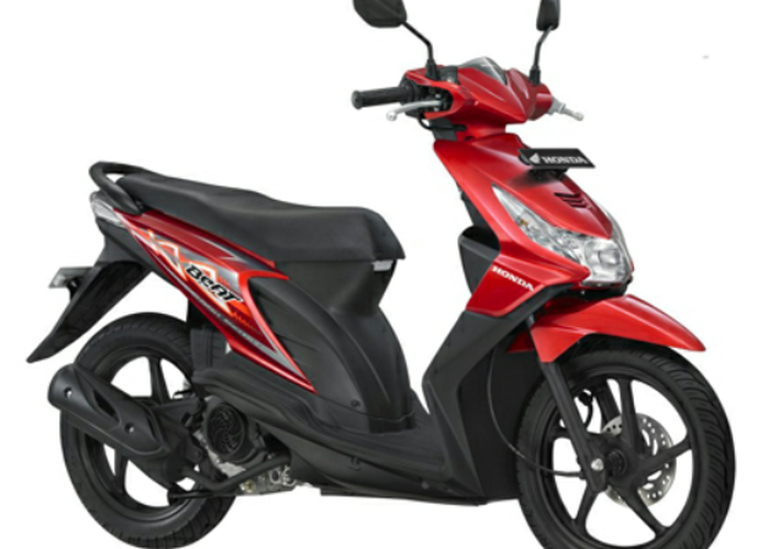 Solusi Honda Beat Mati Mati Saat Lewati Polisi Tidur Atau Turunin Standar Tengah Aripitstop