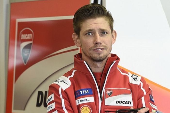 Casey Stoner