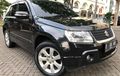 Ini 5 Alasan Kenapa Suzuki Grand Vitara Bekas Masih Layak Diburu