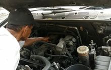 Wajib Dicermati, Inilah 4 Tanda Mesin Mobil Bekas Harus Overhaul