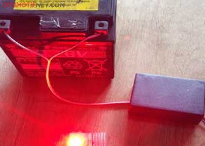 Lampu Led Juga Bisa Mati Perhatikan Penyebabnya Gridoto Com
